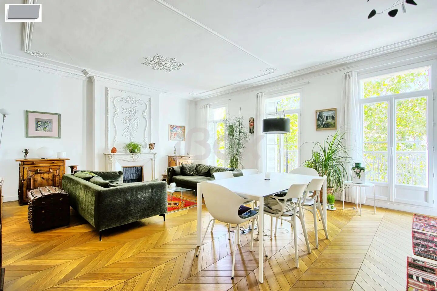 Appartement à vendre, 127m², Toulon