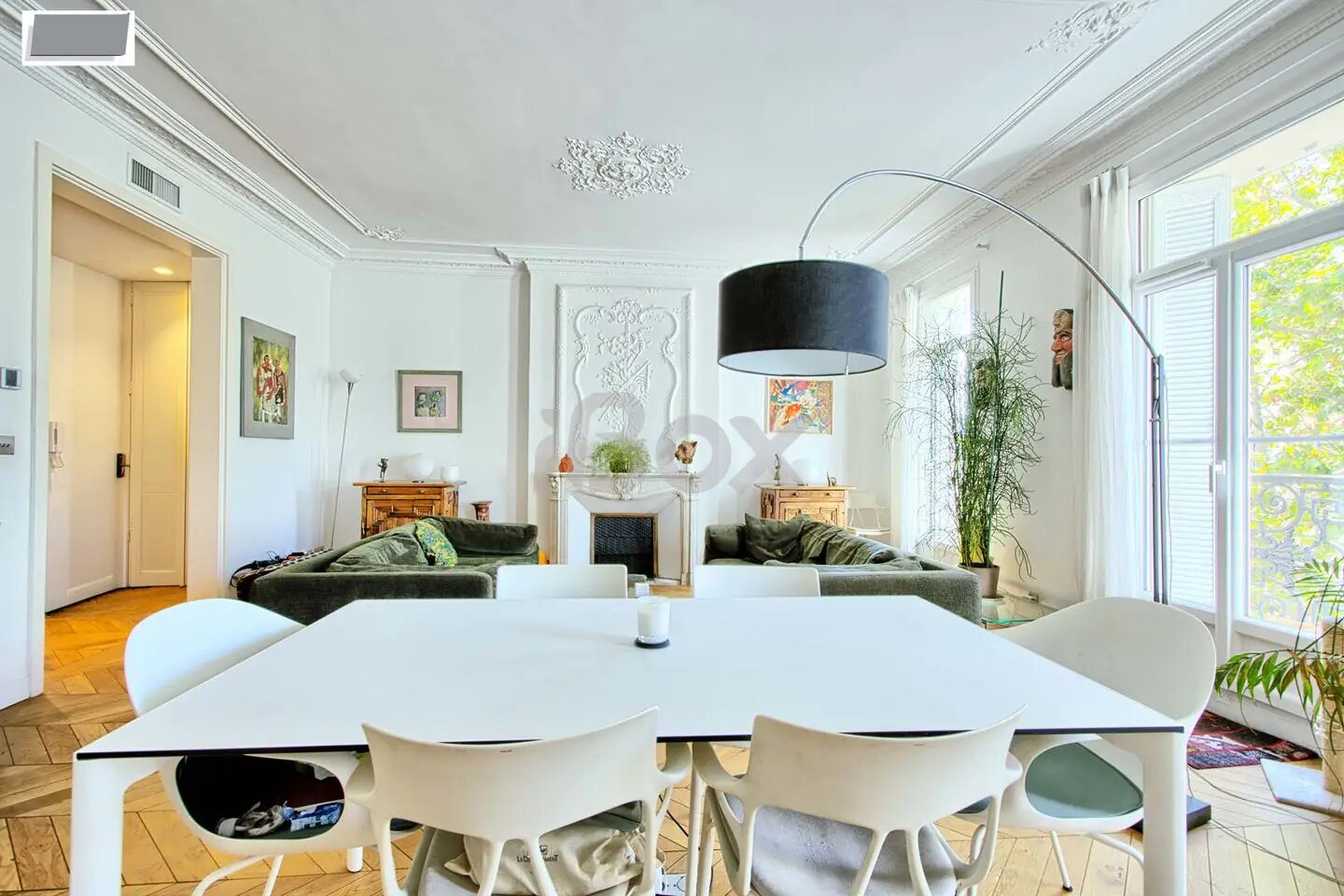Appartement à vendre, 127m², Toulon