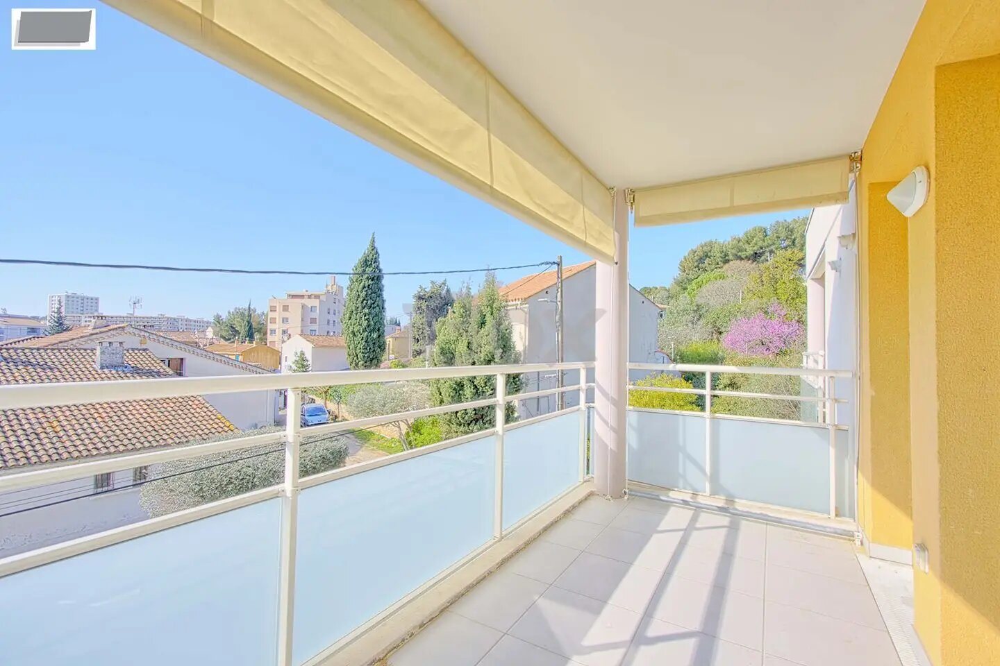 Appartement à vendre, 53m², Toulon