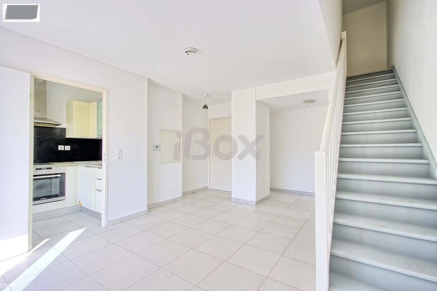 Appartement à vendre, 53m², Toulon