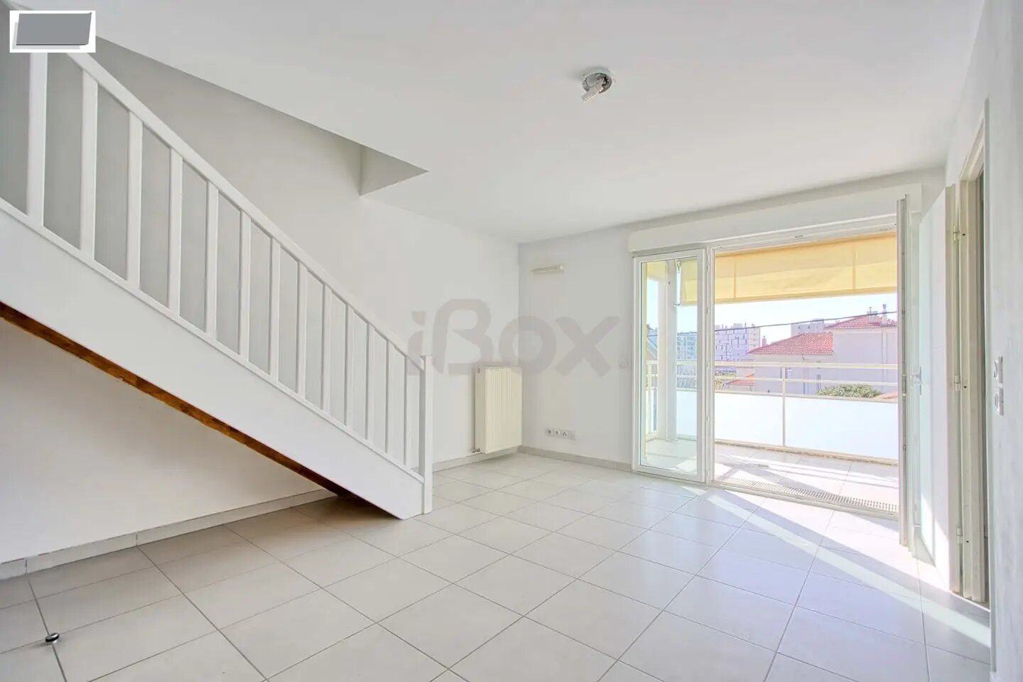 Appartement à vendre, 53m², Toulon