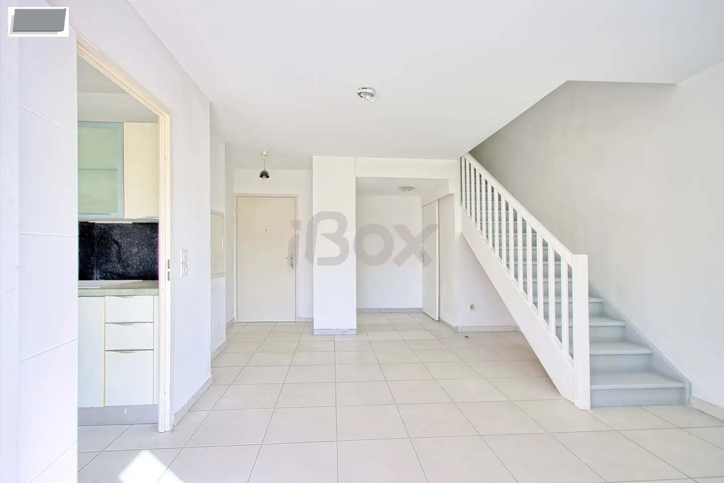 Appartement à vendre, 53m², Toulon