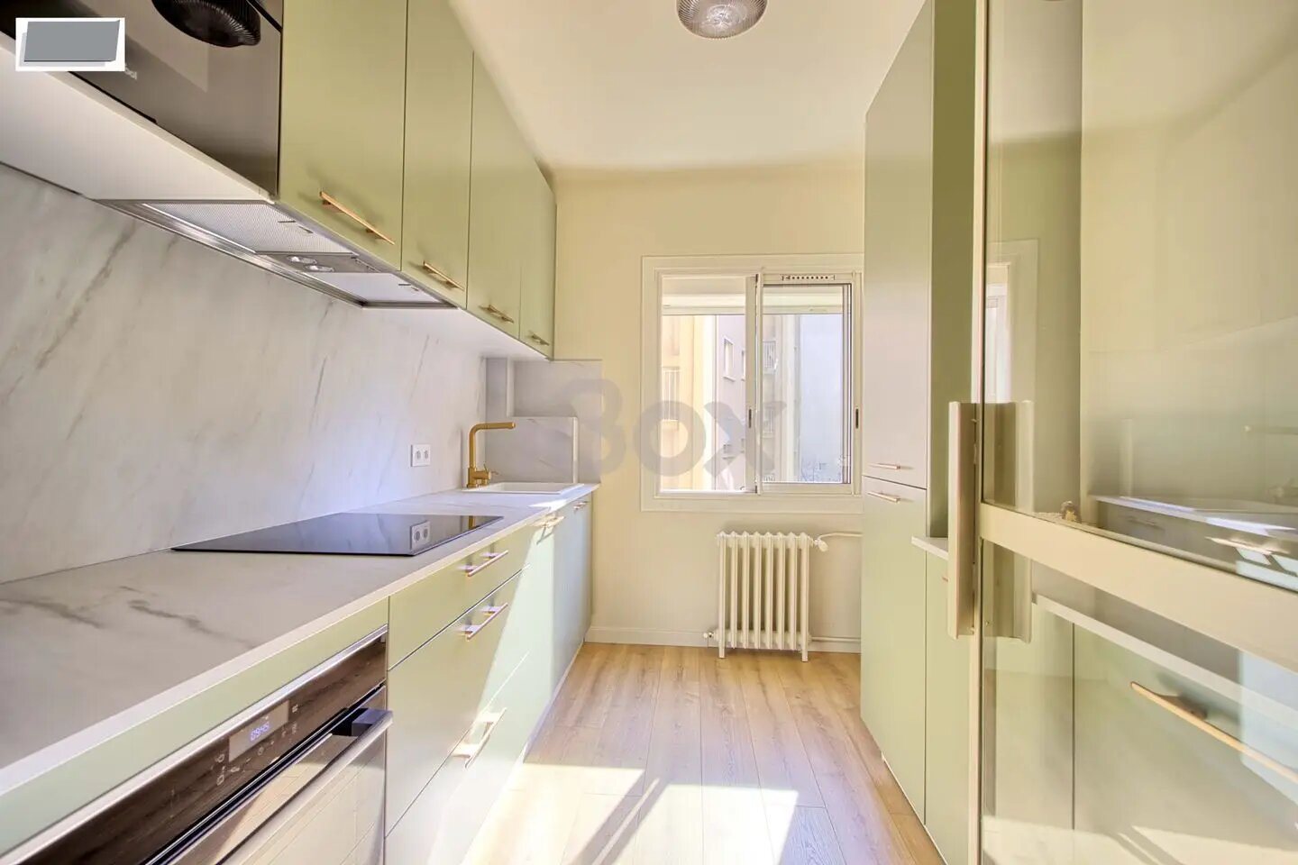 Appartement à vendre, 58m², Toulon