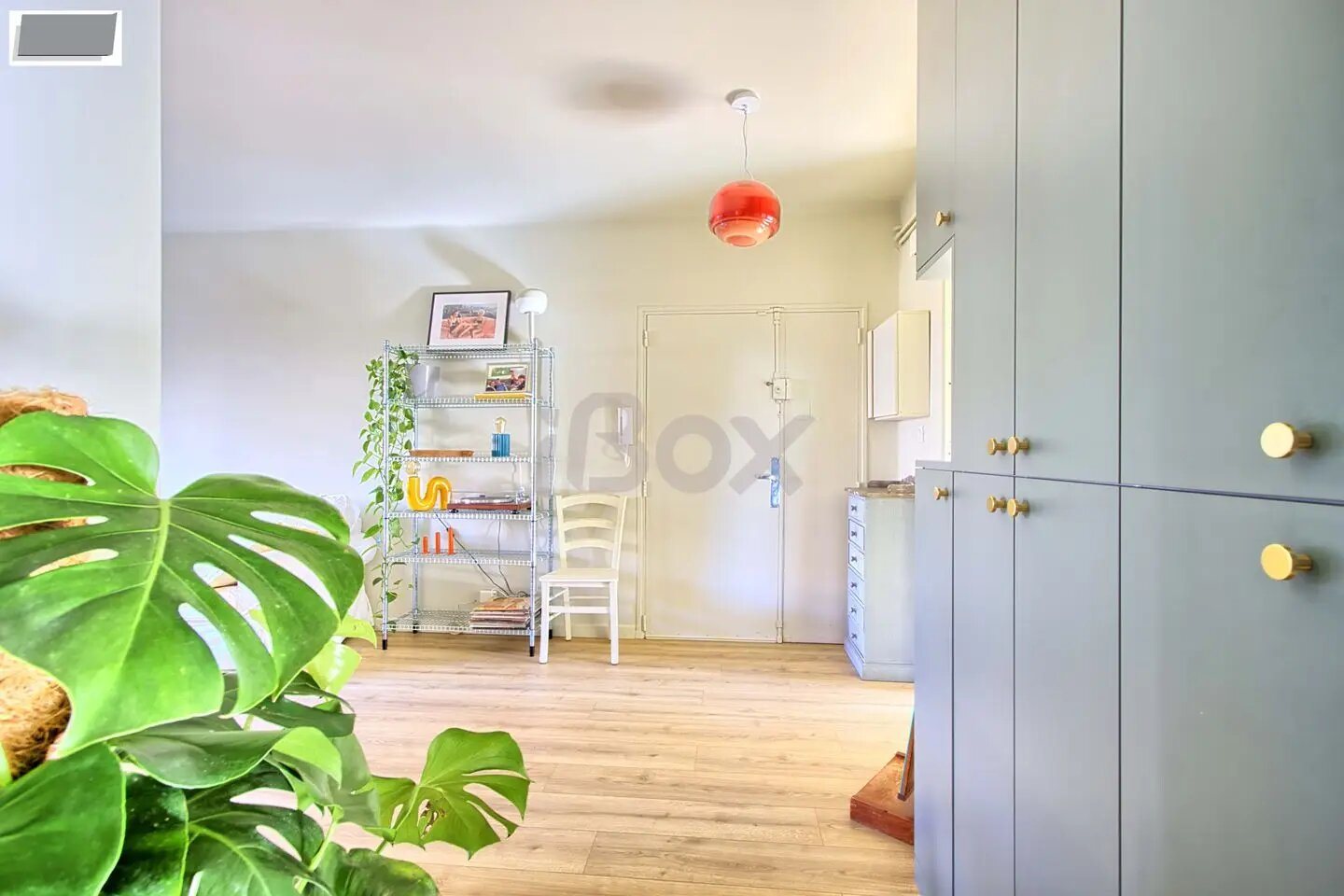 Appartement à vendre, 58m², Toulon