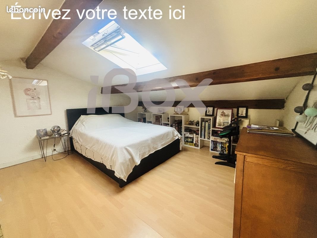 Appartement à vendre, 51m², Cuers