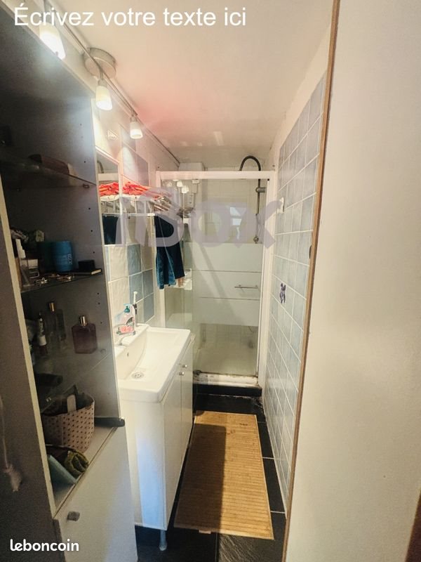 Appartement à vendre, 51m², Cuers