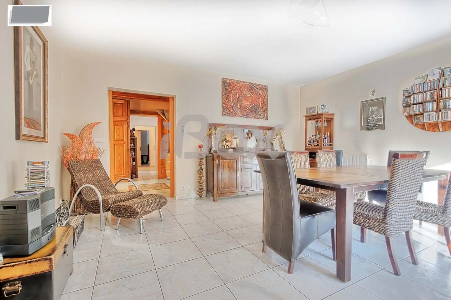 Maison à vendre, 195m², La Valette-du-Var