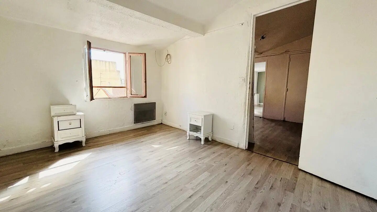 Appartement à vendre, 41m², Toulon