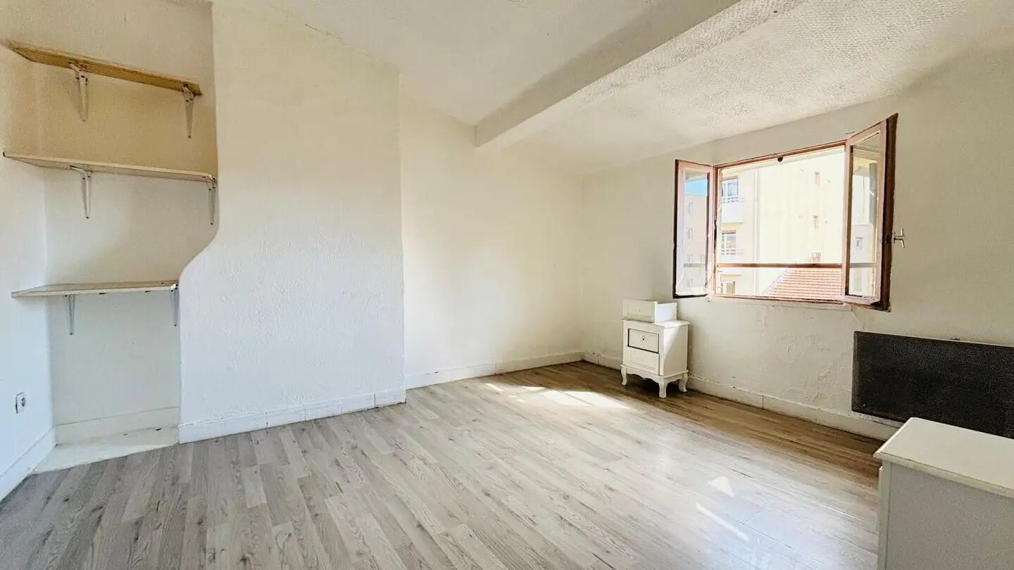 Appartement à vendre, 41m², Toulon
