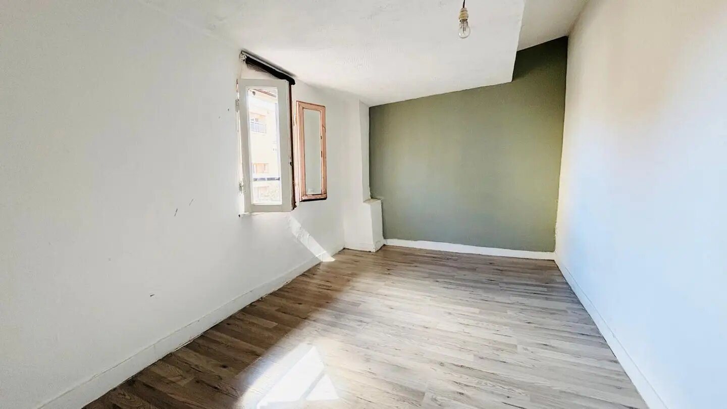 Appartement à vendre, 41m², Toulon