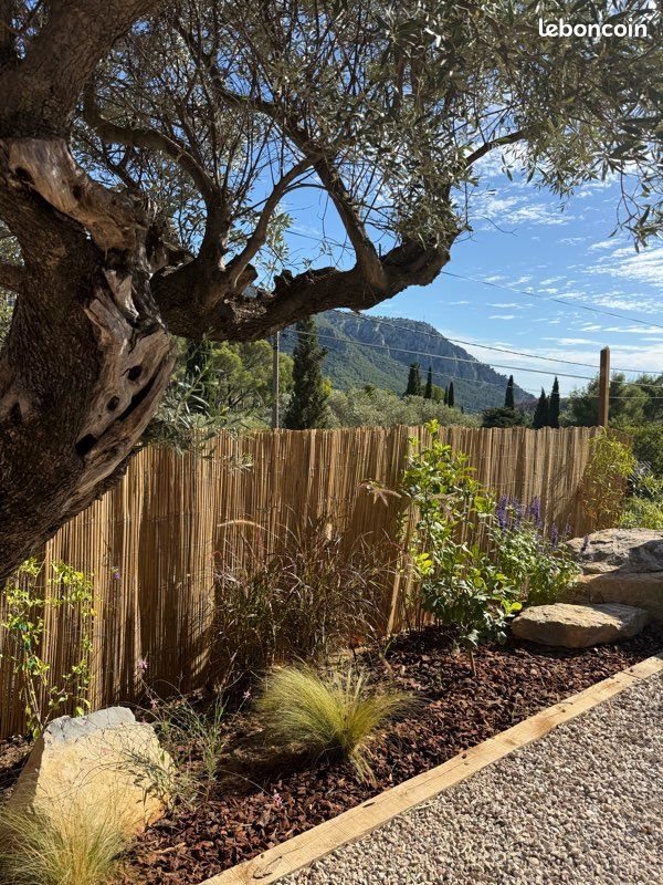 Maison à vendre, 73m², Le Revest-les-Eaux