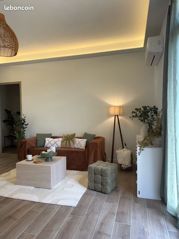 Maison à vendre, 73m², Le Revest-les-Eaux