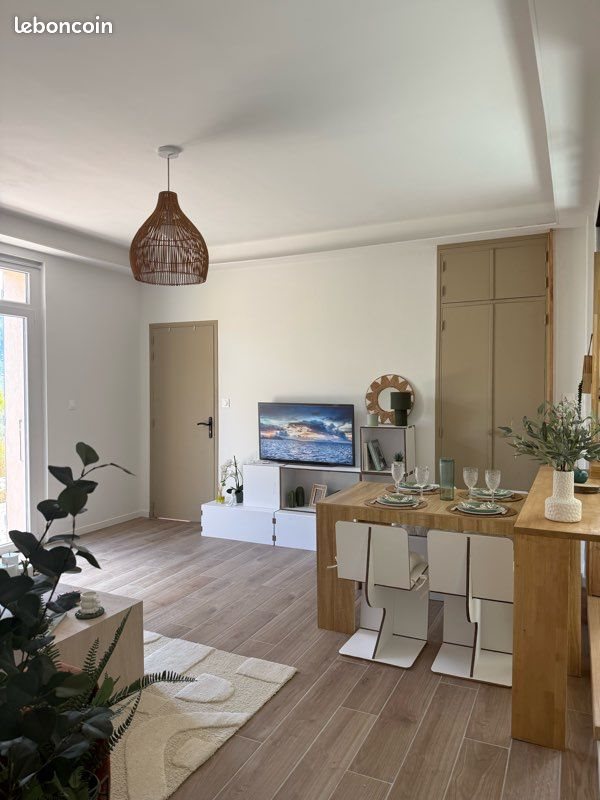 Maison à vendre, 73m², Le Revest-les-Eaux