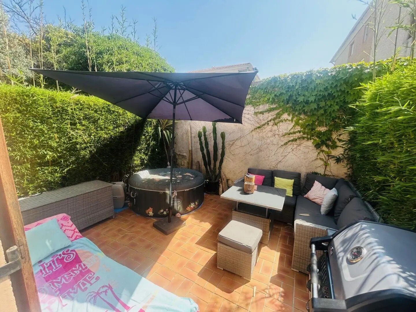 Maison à vendre, 80m², La Valette-du-Var