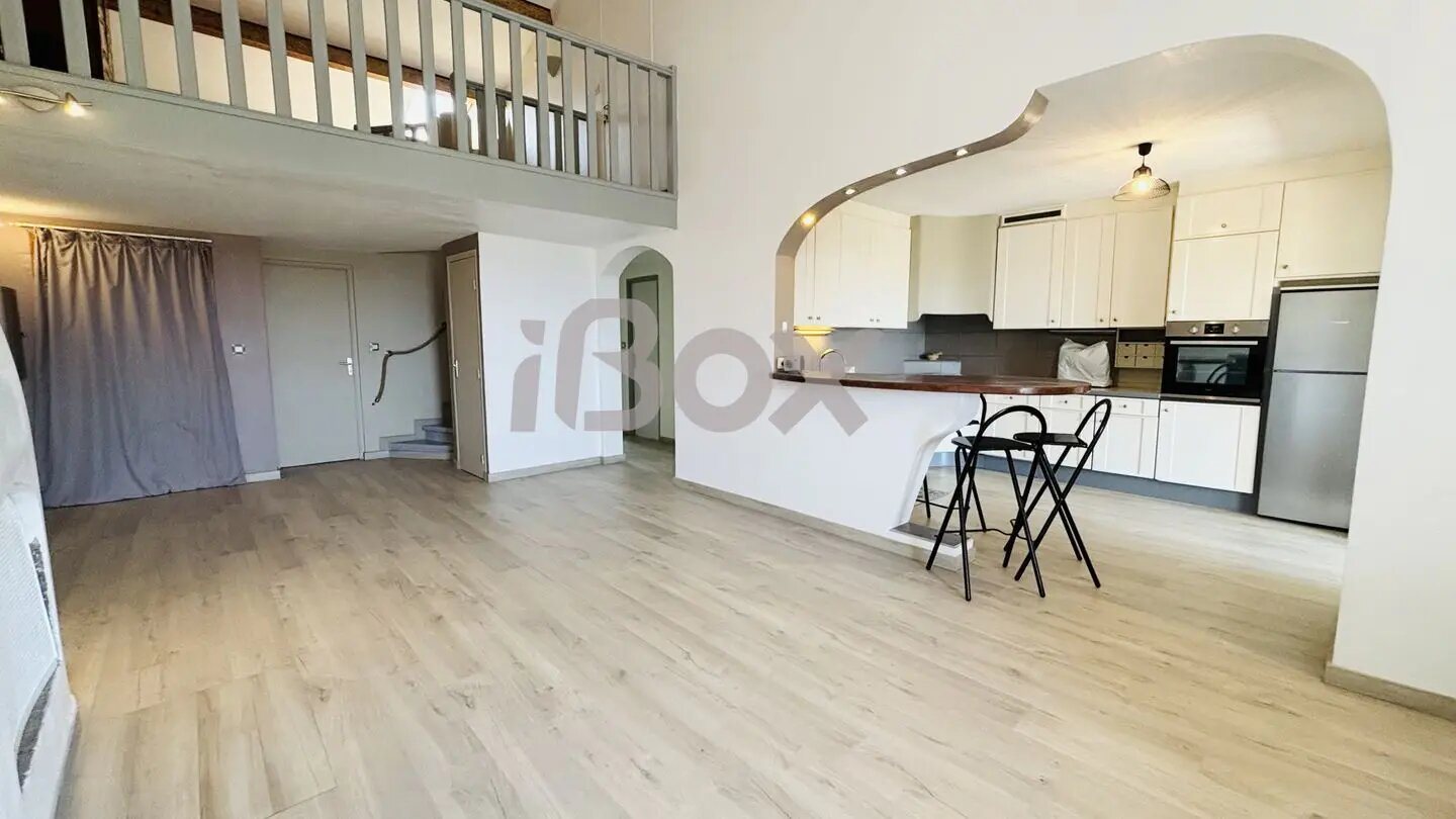 Appartement à vendre, 108m², Carqueiranne