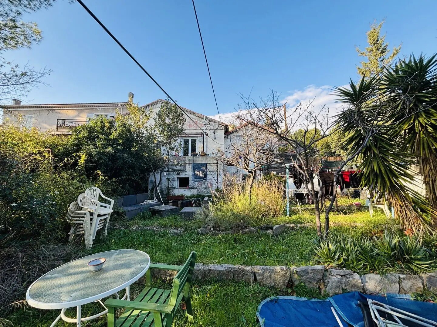 Maison à vendre, 55m², Toulon