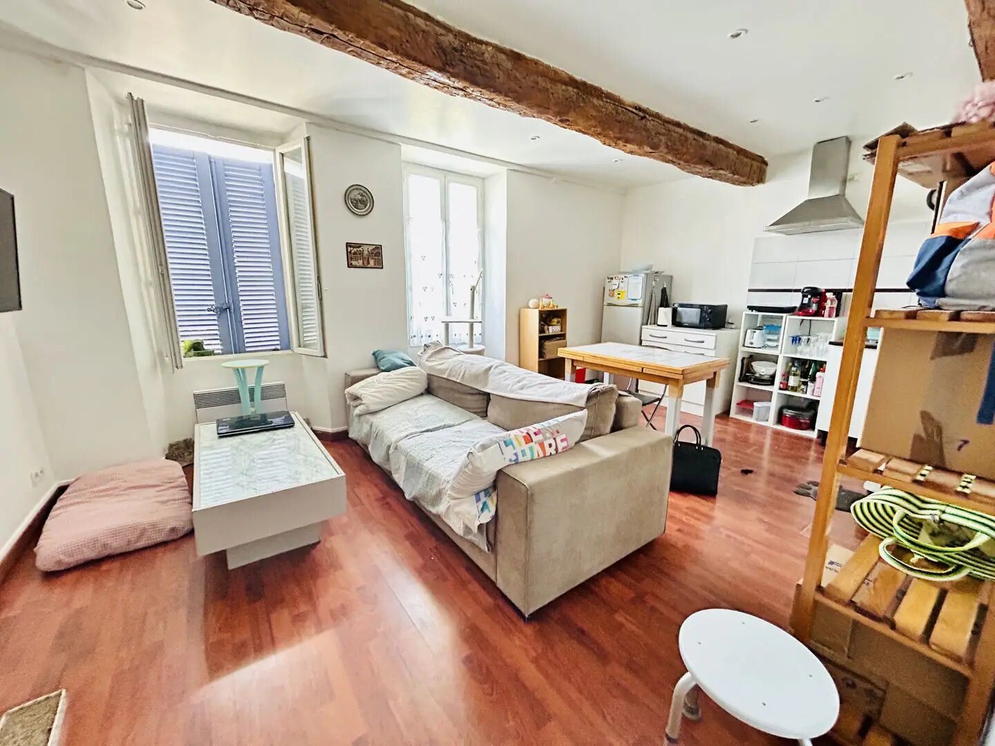 Appartement à vendre, 36m², La Valette-du-Var