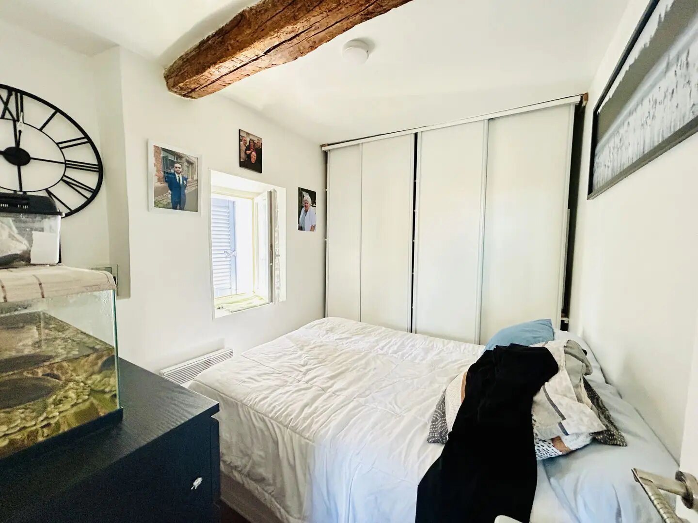 Appartement à vendre, 36m², La Valette-du-Var