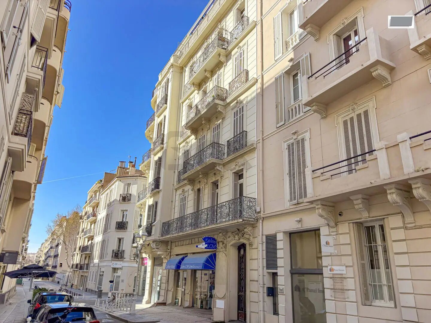 Appartement à vendre, 159m², Toulon