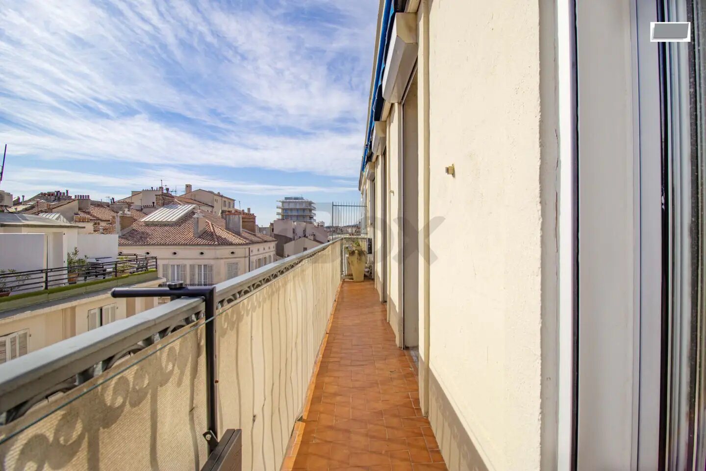 Appartement à vendre, 159m², Toulon