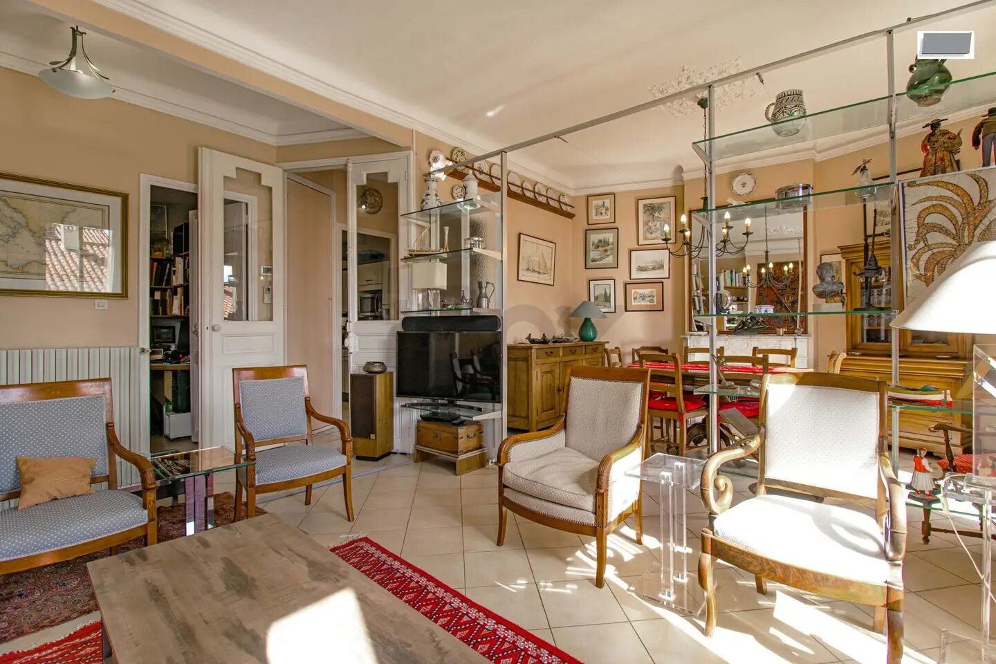 Appartement à vendre, 159m², Toulon