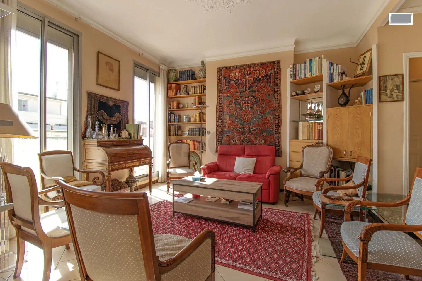 Appartement à vendre, 159m², Toulon