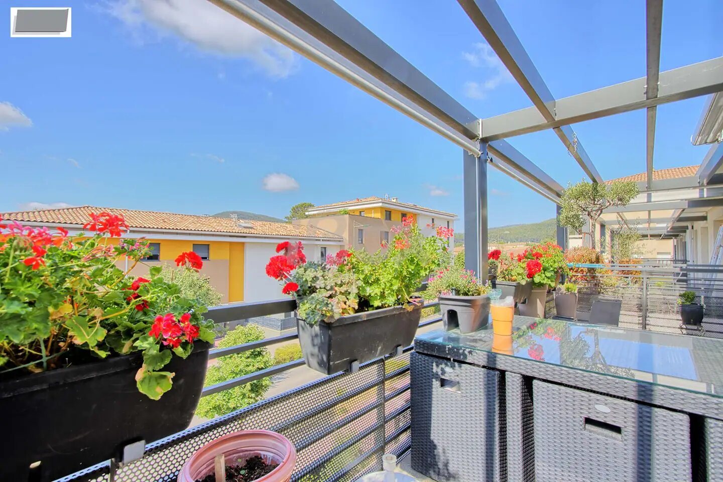 Appartement à vendre, 79m², Cuers