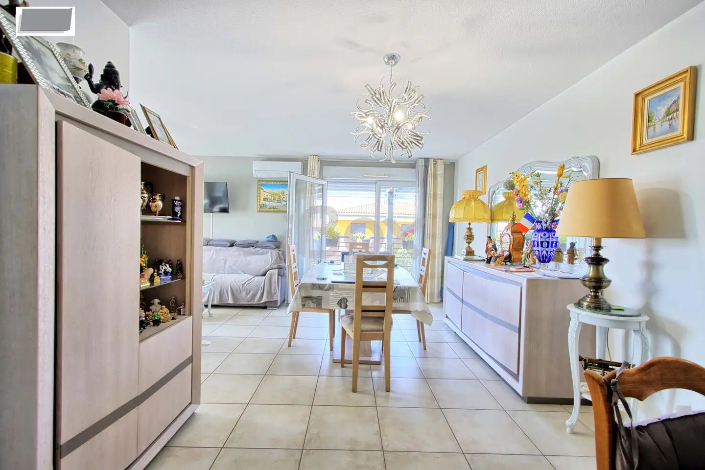Appartement à vendre, 79m², Cuers