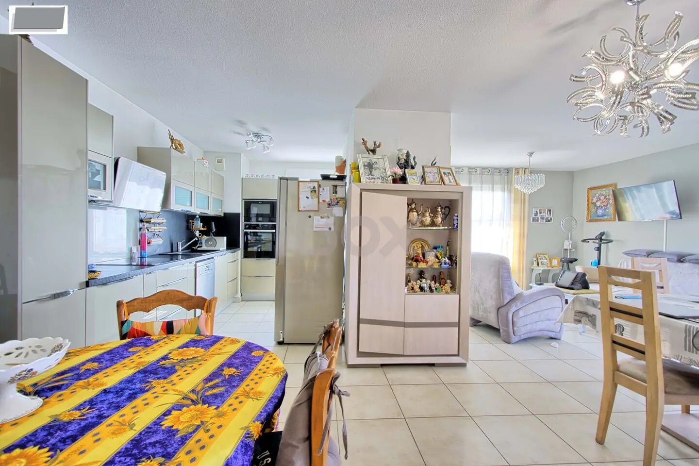 Appartement à vendre, 79m², Cuers