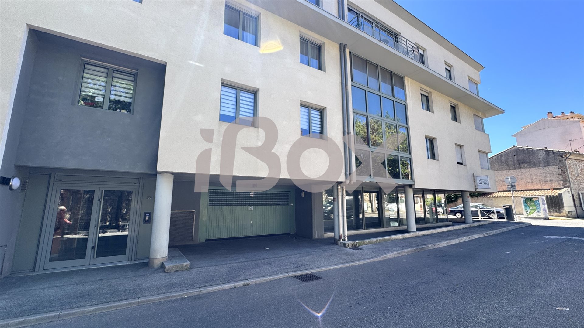 Appartement à vendre, 46m², Toulon