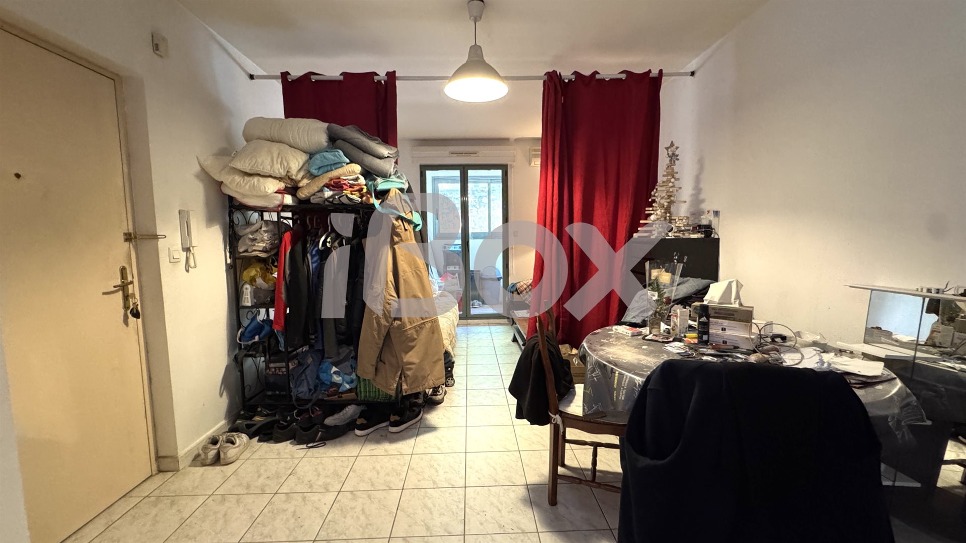 Appartement à vendre, 46m², Toulon