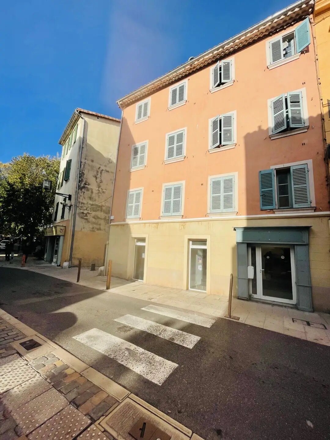 Appartement à vendre, 21m², La Valette-du-Var