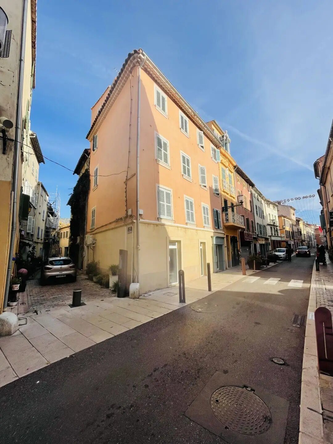 Appartement à vendre, 21m², La Valette-du-Var