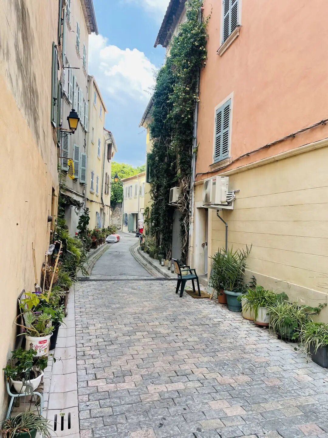Appartement à vendre, 21m², La Valette-du-Var