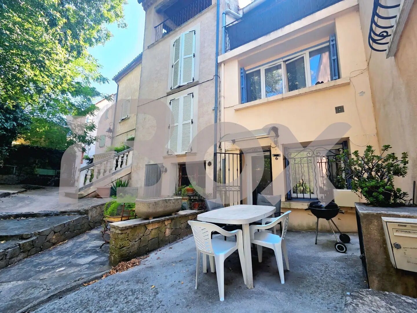 Maison à vendre, 61m², Belgentier