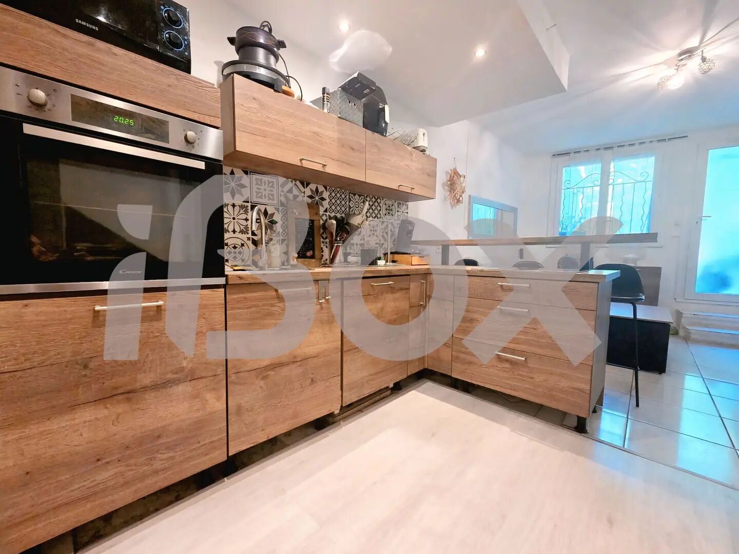 Maison à vendre, 61m², Belgentier