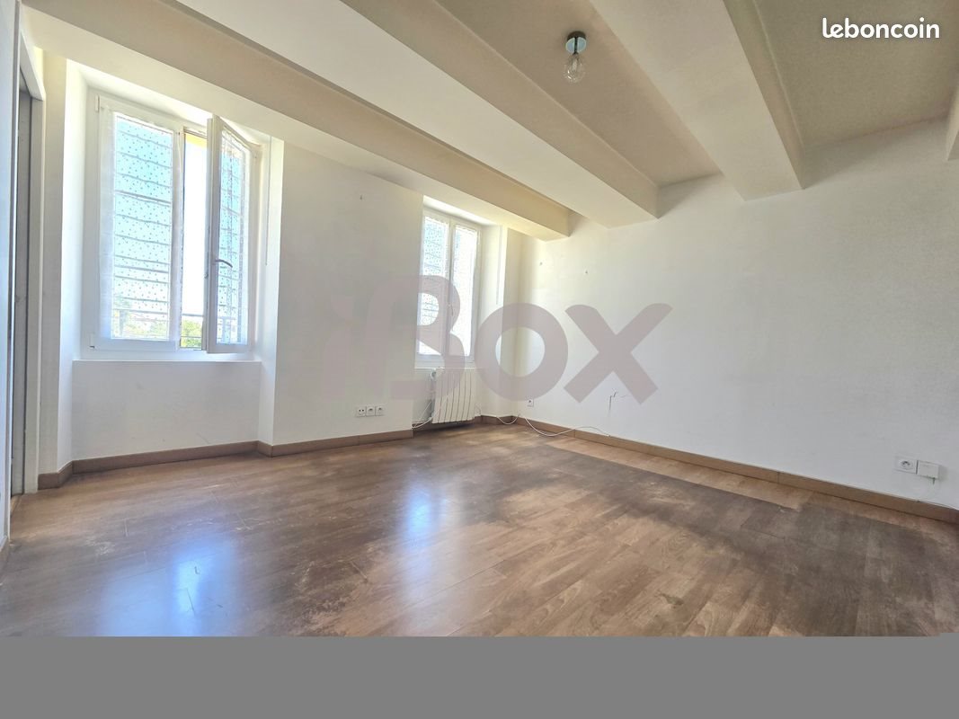 Appartement à vendre, 35m², La Farlède
