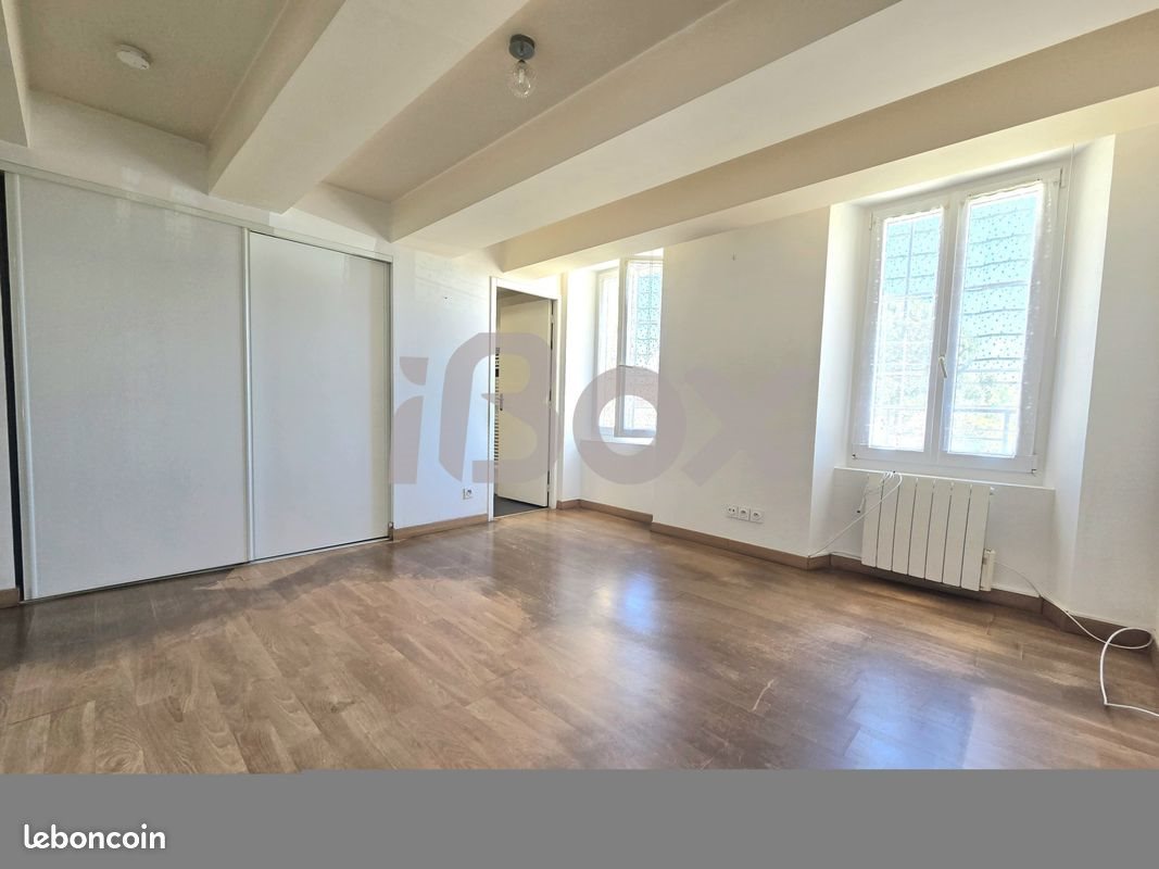 Appartement à vendre, 35m², La Farlède
