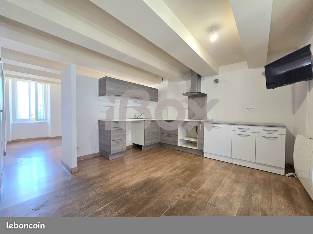 Appartement à vendre, 35m², La Farlède