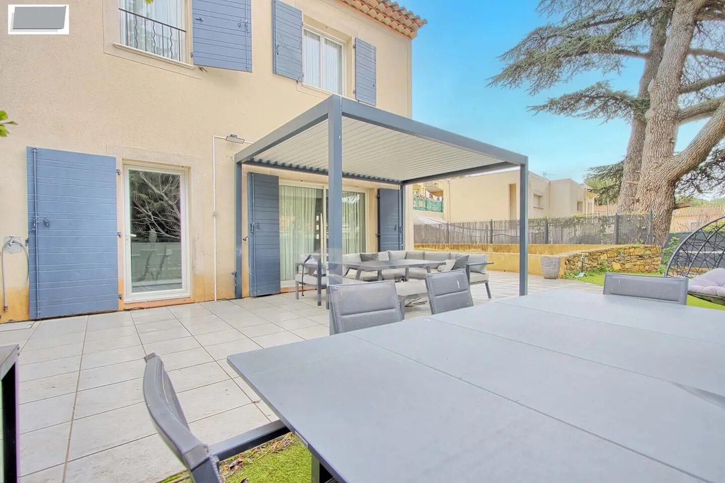 Maison à vendre, 148m², Toulon