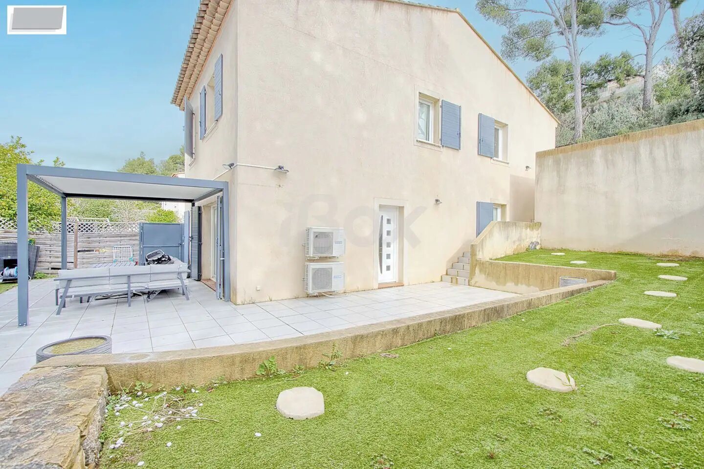 Maison à vendre, 148m², Toulon