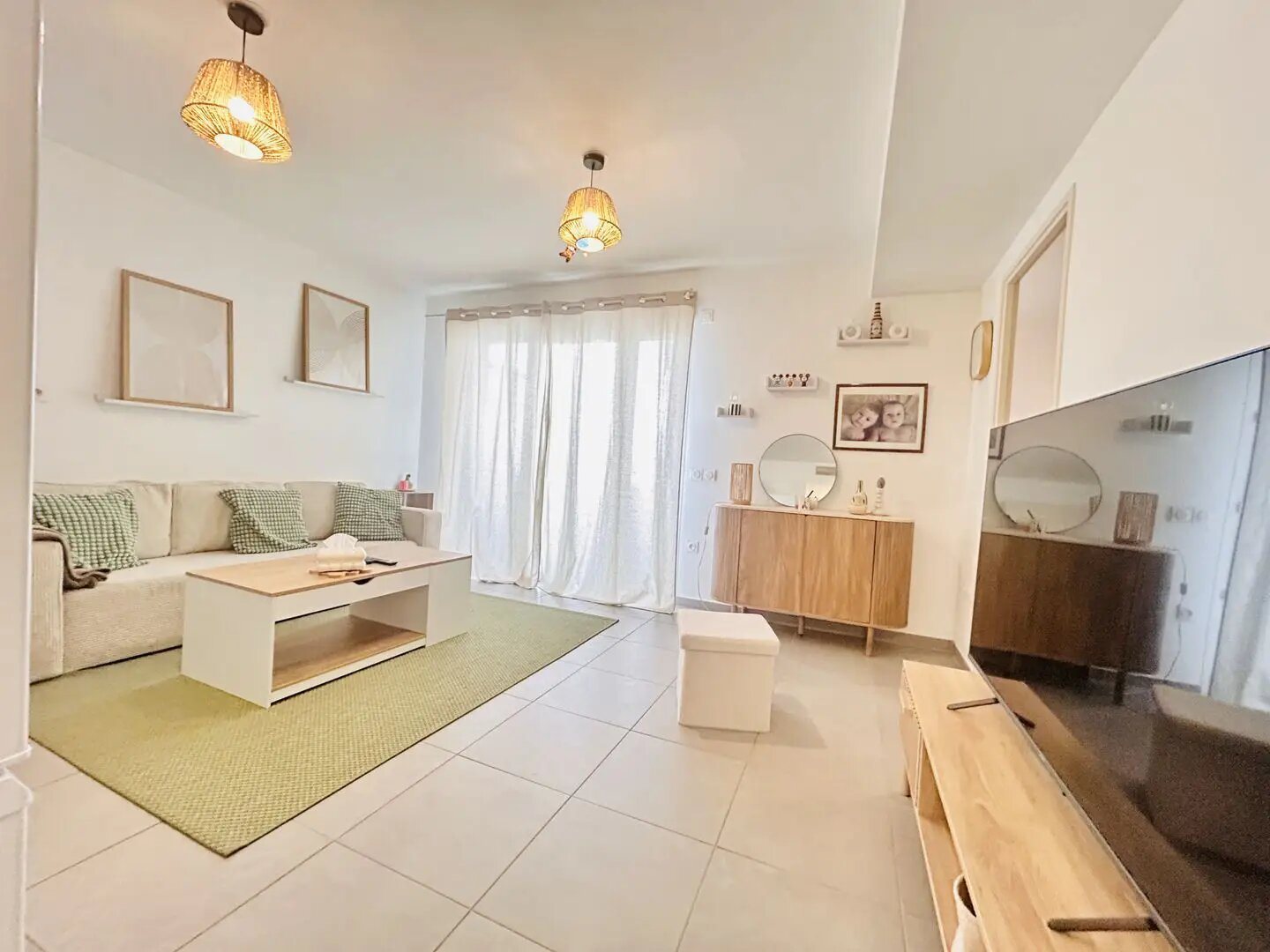 Appartement à vendre, 40m², Toulon