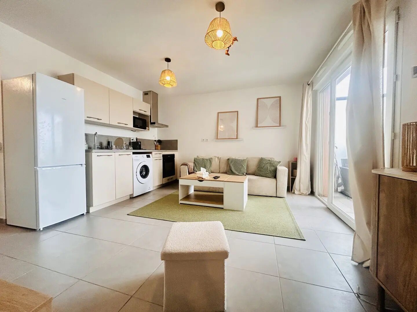 Appartement à vendre, 40m², Toulon