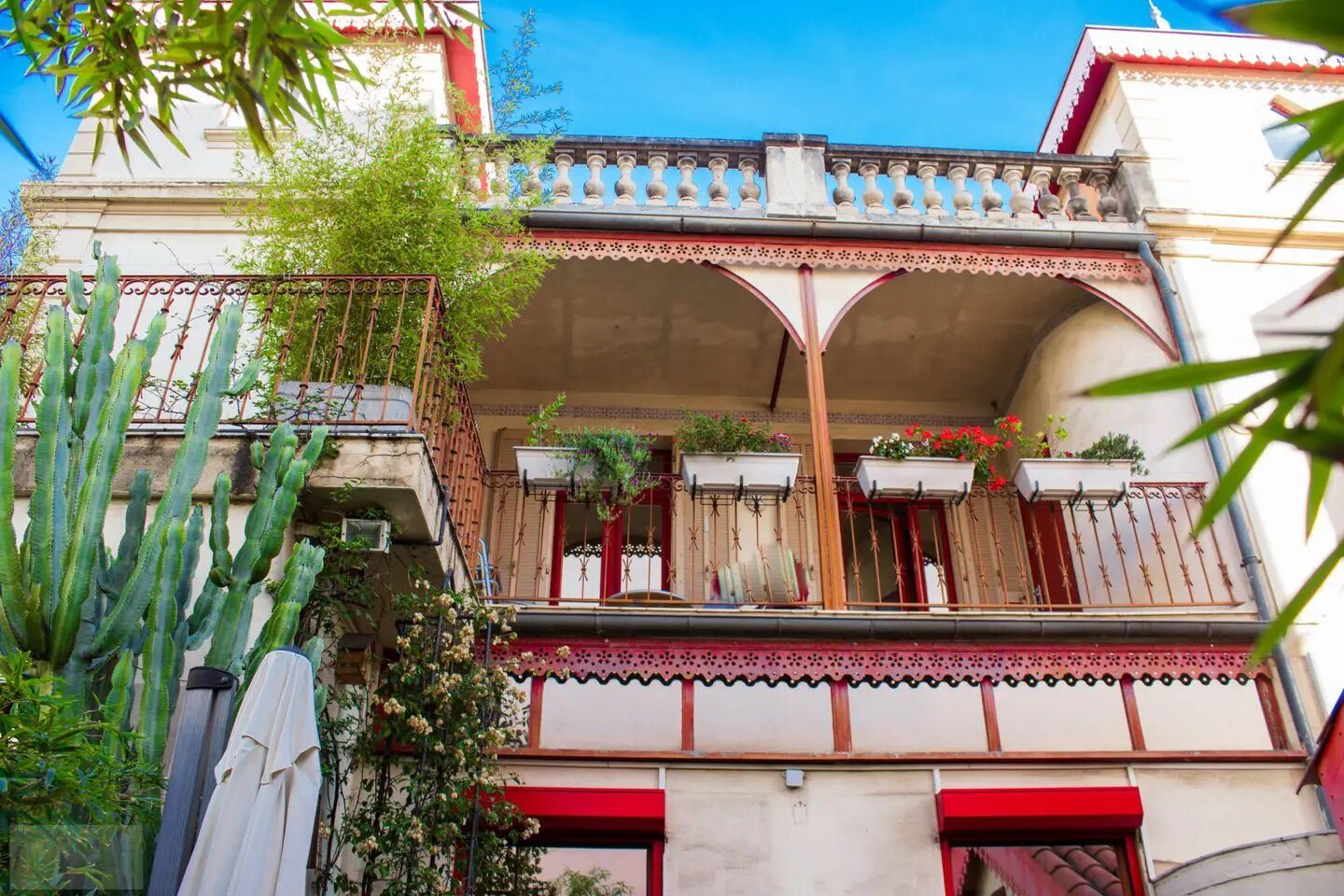 Appartement à vendre, 63m², Toulon