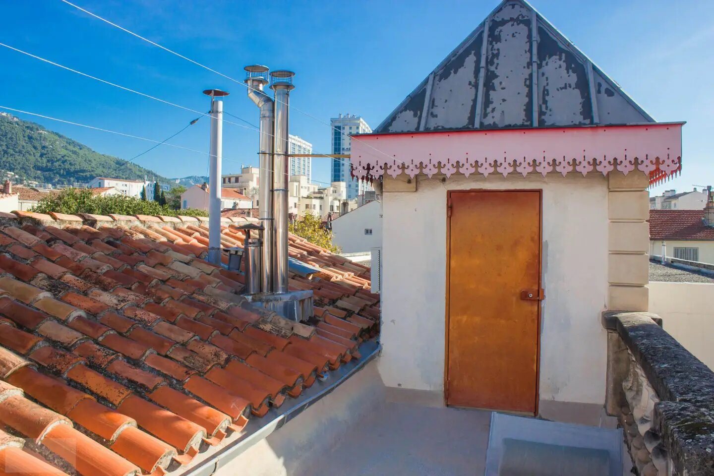 Appartement à vendre, 63m², Toulon