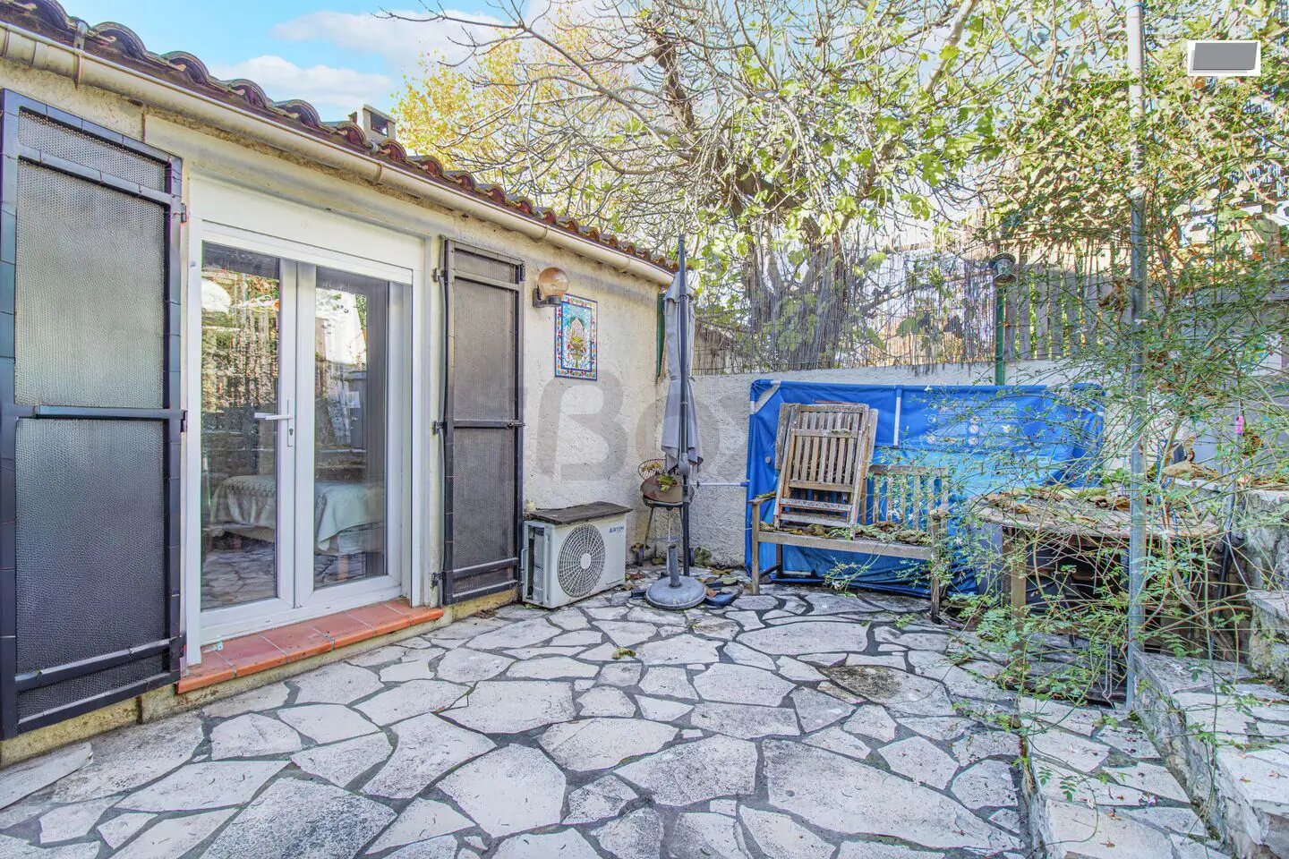 Maison à vendre, 78m², Toulon