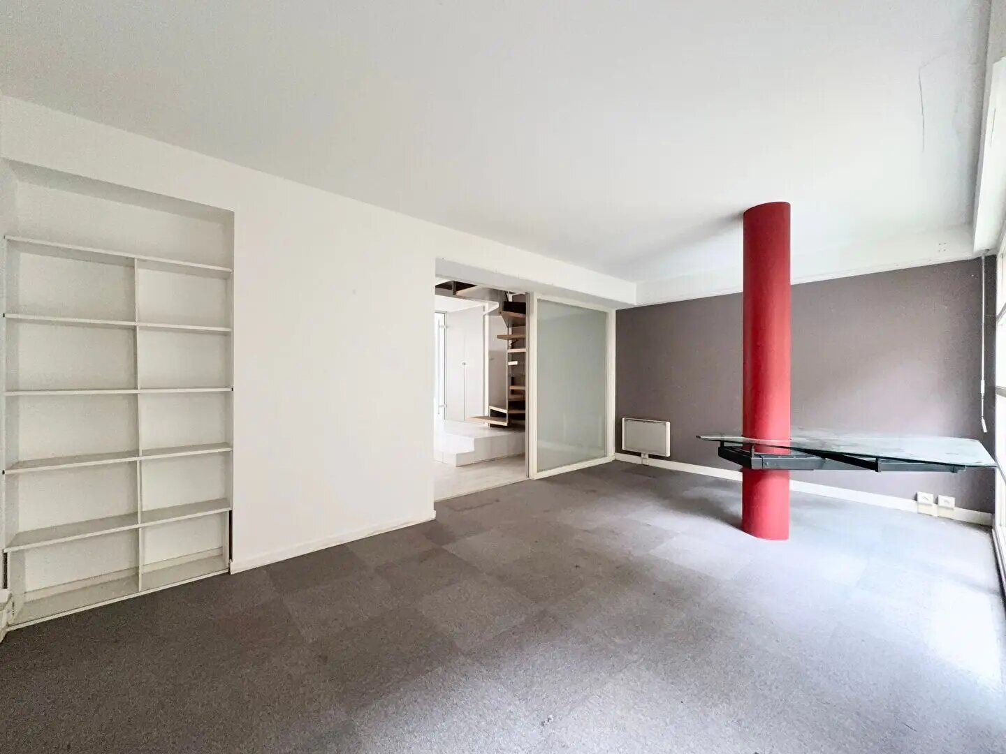 Appartement à vendre, 88m², Avignon