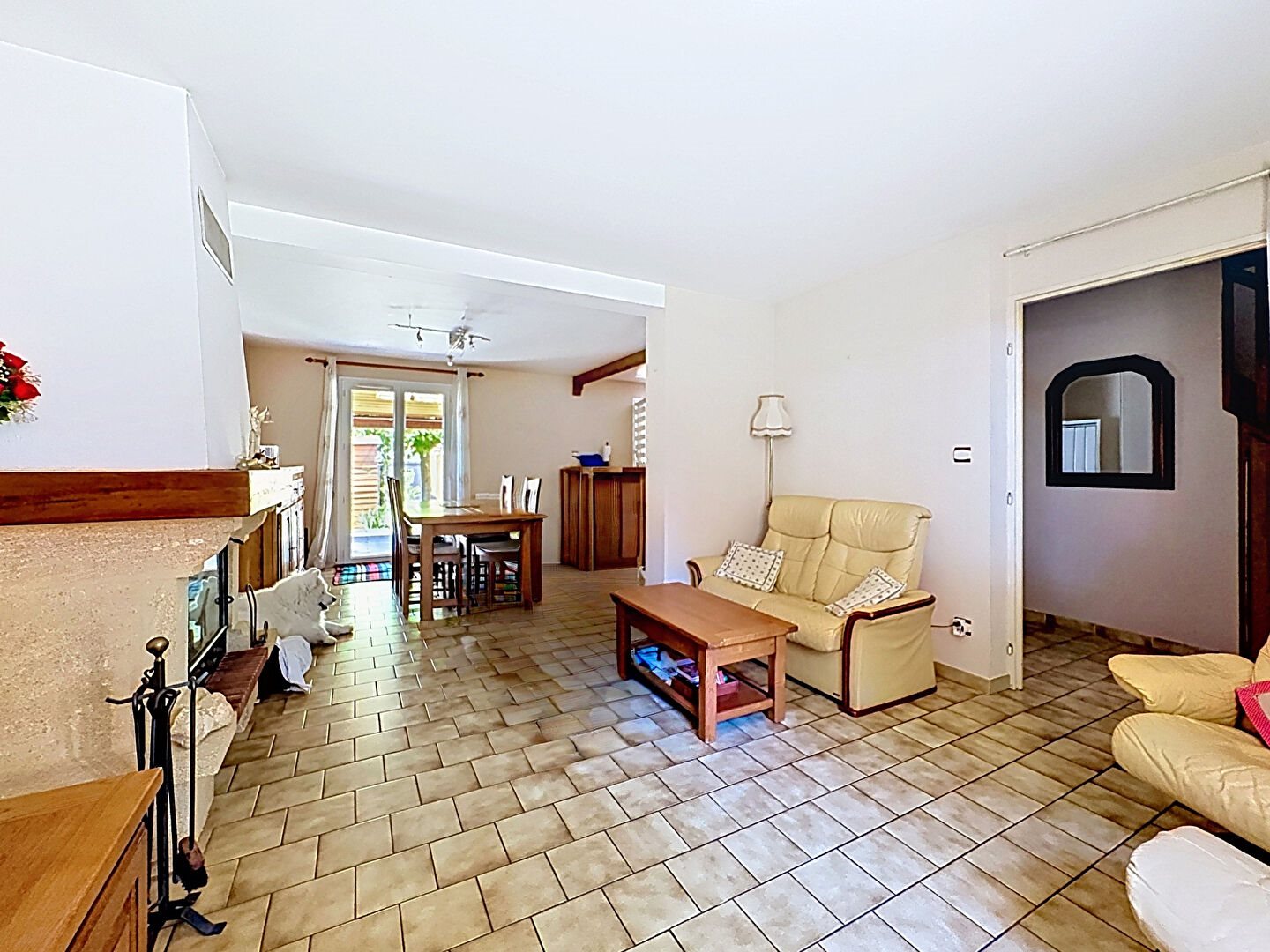 Maison à vendre, 92m², Avignon