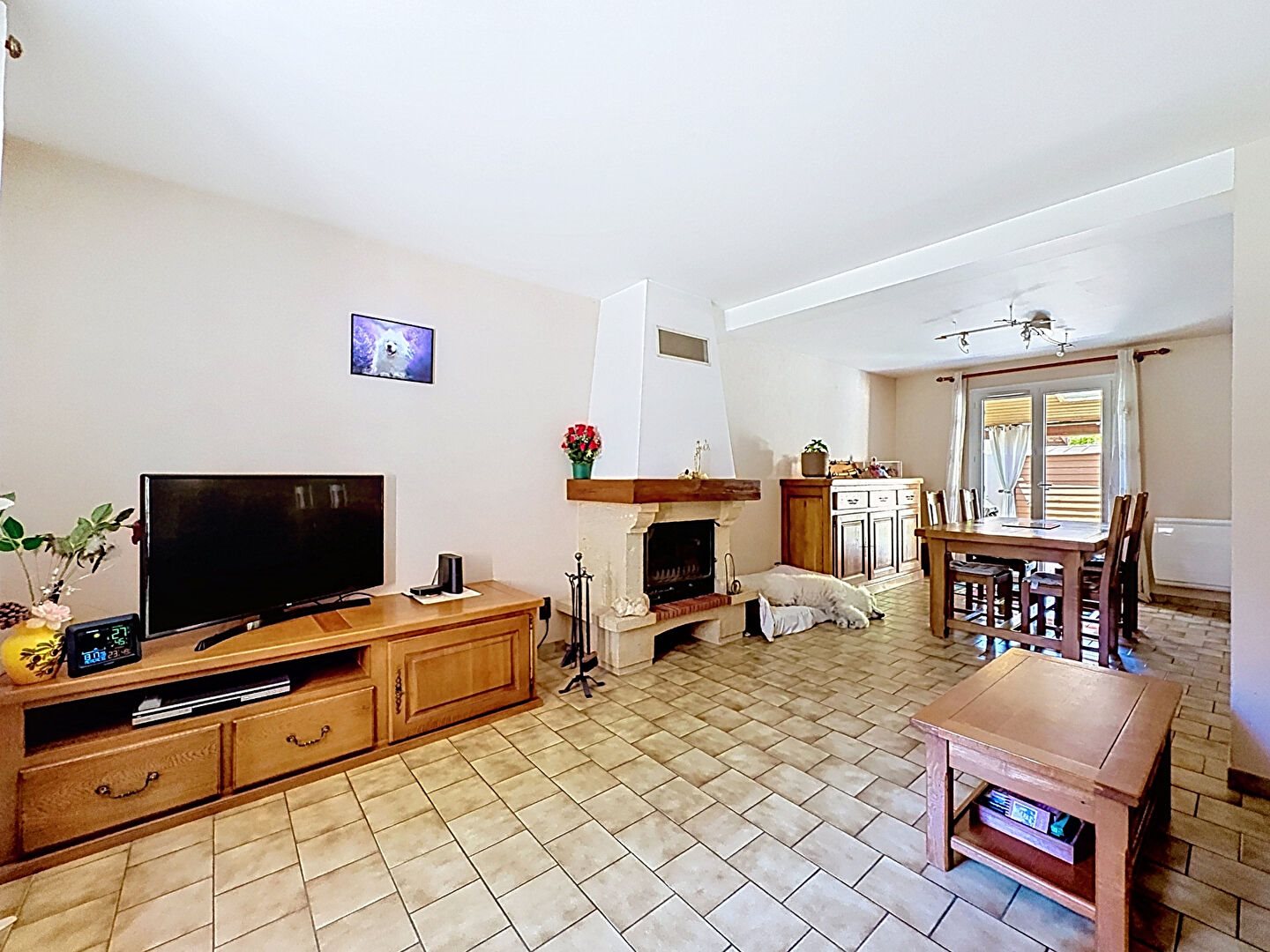 Maison à vendre, 92m², Avignon