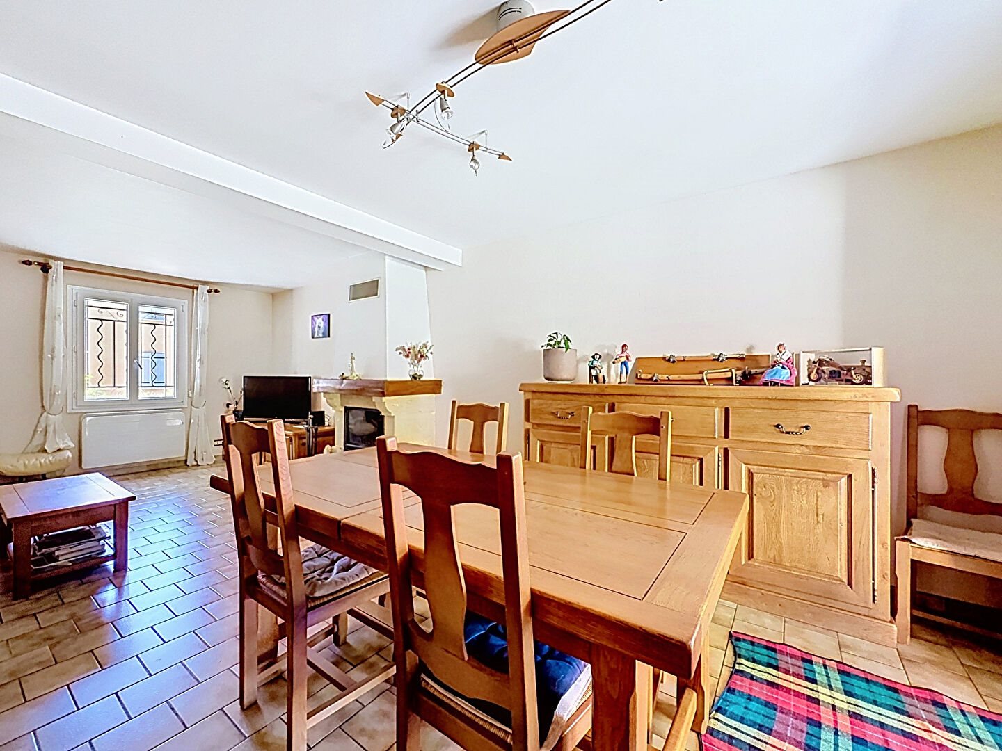 Maison à vendre, 92m², Avignon